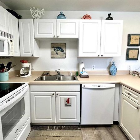 Alabama Sands 4 Condo Gulf Shores Esterno foto