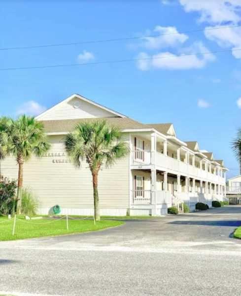 Alabama Sands 4 Condo Gulf Shores Esterno foto