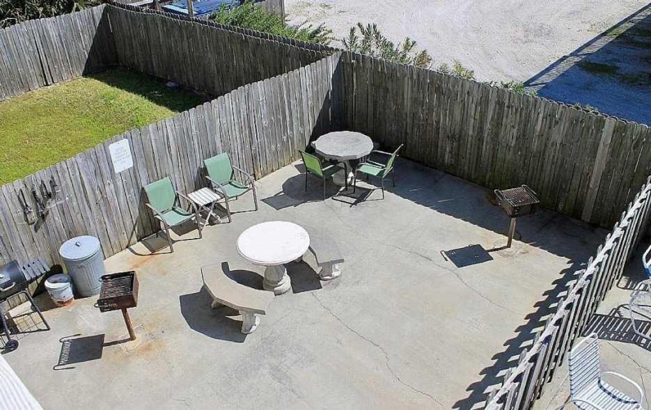 Alabama Sands 4 Condo Gulf Shores Esterno foto